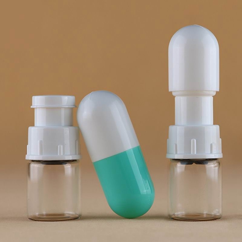 5ml freeze dried powder mother and child vials essence liquid mixing 2 in 1 vials 02